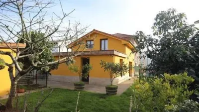 Chalet in Santa María de Cayón photo 28