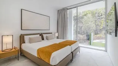 Penthouse on Geranio Street photo 43