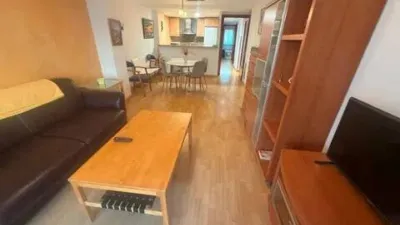 Apartment on Carrer de Joanot Martorell photo 9
