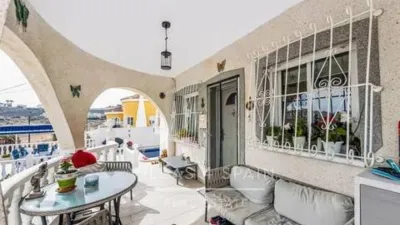 Chalet on Calle Mar Mediterráneo photo 26