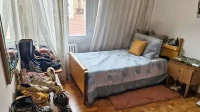 Apartment on Avenida de Mariano Vicén photo 45