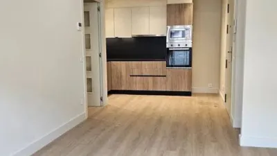 Apartment on Avinguda de Catalunya photo 8