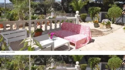 Casa – Teulada, la Marina Alta - Vista 4