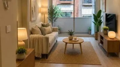 Apartment on Avinguda de Catalunya photo 4