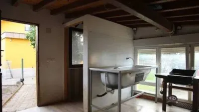 Chalet in Santa María de Cayón photo 37