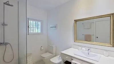 Chalet in Barrio San Roque photo 27