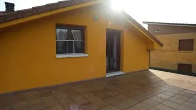 Chalet in Santa María de Cayón photo 21
