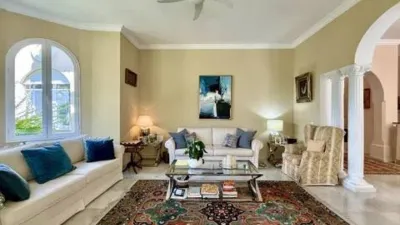 Chalet in Estepona photo 14