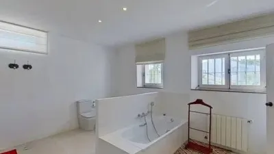 Chalet in Barrio San Roque photo 28