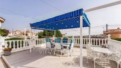 Chalet on Calle Mar Mediterráneo photo 15