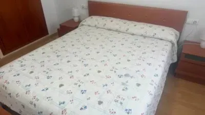 Apartment on Carrer de Joanot Martorell photo 26