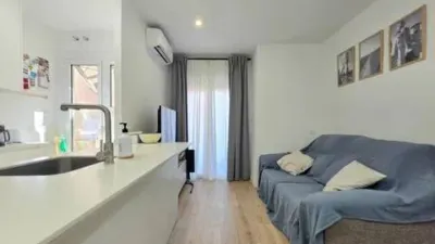 Apartment in Sants photo 4
