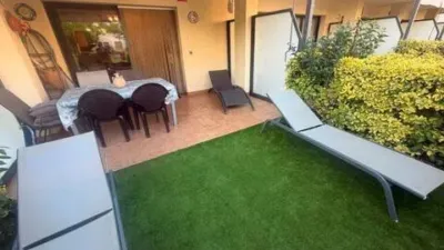 Apartment on Carrer de Joanot Martorell photo 4