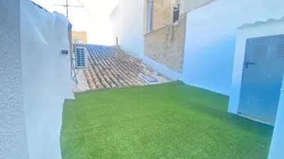 Apartment in Villafranqueza photo 16