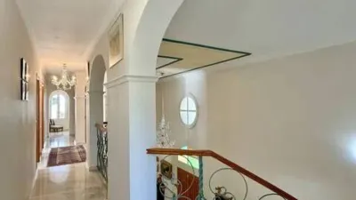 Chalet in Estepona photo 25