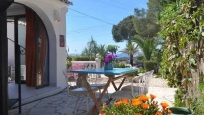 Casa – Teulada, la Marina Alta - Vista 2