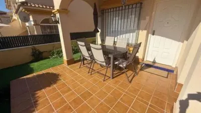 Chalet in Orihuela photo 6