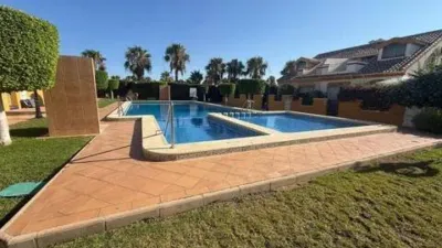 Chalet in Orihuela photo 27