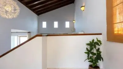 Chalet en calle calle Enebro, 5 photo 7
