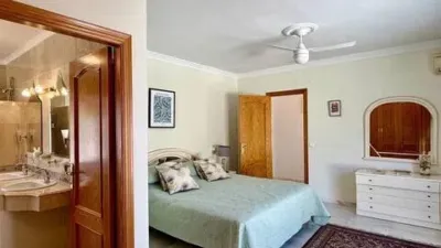 Chalet in Estepona photo 27