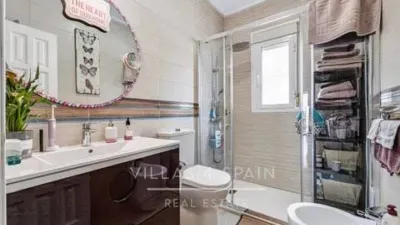 Chalet on Calle Mar Mediterráneo photo 48