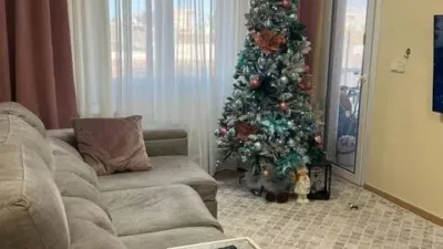 Apartment in Torrevieja, Torre del Moro, Cabo Cervera-Playa la Mata - View 2