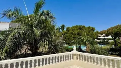 Chalet in Estepona photo 32