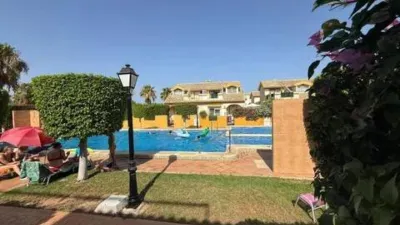 Chalet in Orihuela photo 23