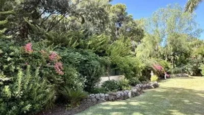 Chalet in Estepona photo 23