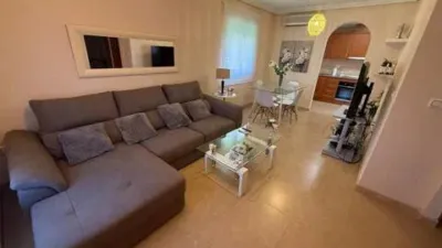Chalet in Orihuela photo 11