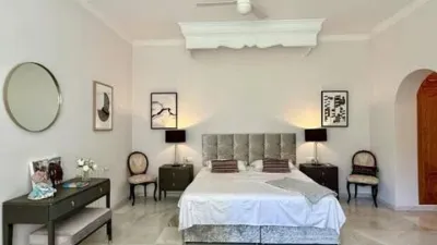 Chalet in Estepona photo 35