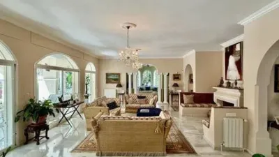 Chalet in Estepona photo 3