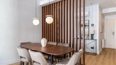 Apartment in Arapiles photo 4