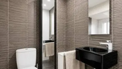 Townhouse in Gines photo 17