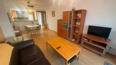 Apartment on Carrer de Joanot Martorell photo 11
