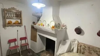 Rustic house in Quesada photo 10