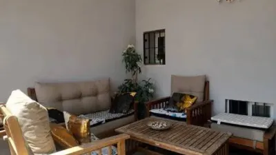 Townhouse in Gines photo 4