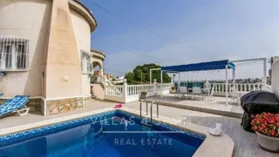 Chalet on Calle Mar Mediterráneo photo 21