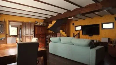 Chalet in Santa María de Cayón photo 8