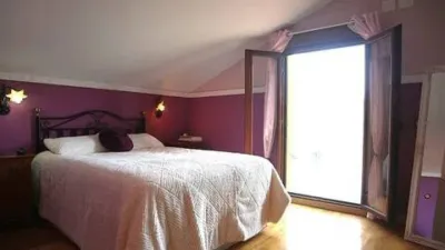 Chalet in Santa María de Cayón photo 18