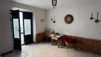 Rustic house in Quesada photo 4