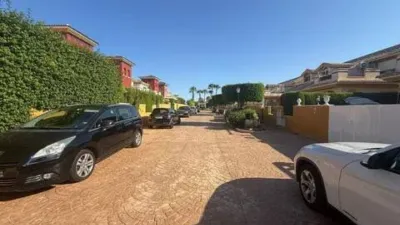 Chalet in Orihuela photo 28
