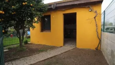 Chalet in Santa María de Cayón photo 35