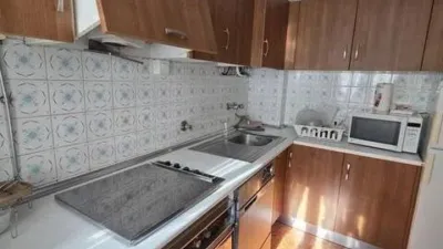 Apartment in Medina de Pomar photo 14