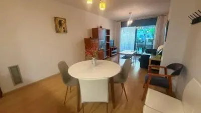 Apartment on Carrer de Joanot Martorell photo 15