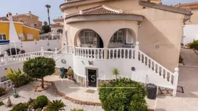 Chalet on Calle Mar Mediterráneo photo 64