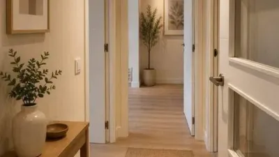 Apartment on Avinguda de Catalunya photo 3