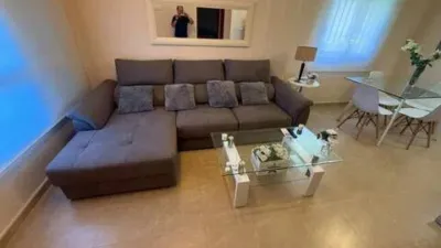 Chalet in Orihuela photo 12