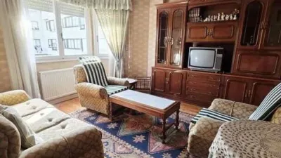 Apartment in Medina de Pomar photo 2