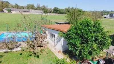 Chalet in Santa María de Cayón photo 46
